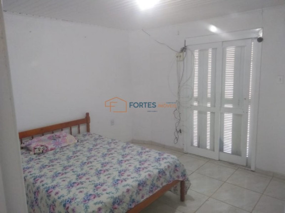 Imagem Sobrado com 4 Quartos à Venda, 152 m² em Indianópolis - Tramandaí Imagem Sobrado com 4 Quartos à Venda, 152 m² em Indianópolis - Tramandaí