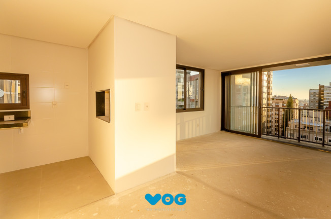 Imagem Imóvel com 3 Quartos à Venda, 184 m² em Rio Branco - Porto Alegre