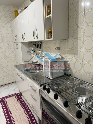 Imagem Apartamento com 3 Quartos à Venda, 82 m² em Vila São Francisco - São Paulo Imagem Apartamento com 3 Quartos à Venda, 82 m² em Vila São Francisco - São Paulo