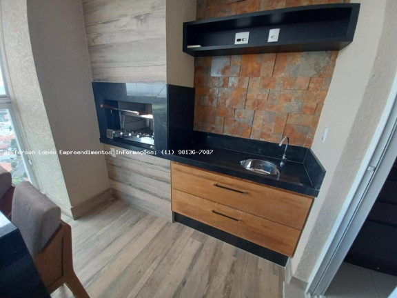 Imagem Apartamento com 3 Quartos à Venda, 138 m² em Cidade Nova - Indaiatuba