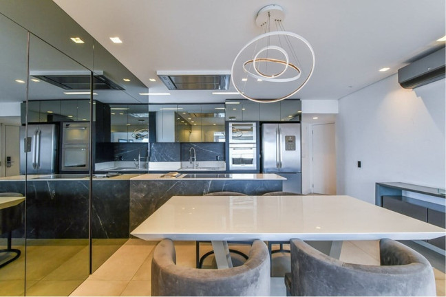Imagem Imóvel com 1 Quarto à Venda, 80 m² em Vila Nova Conceição - São Paulo