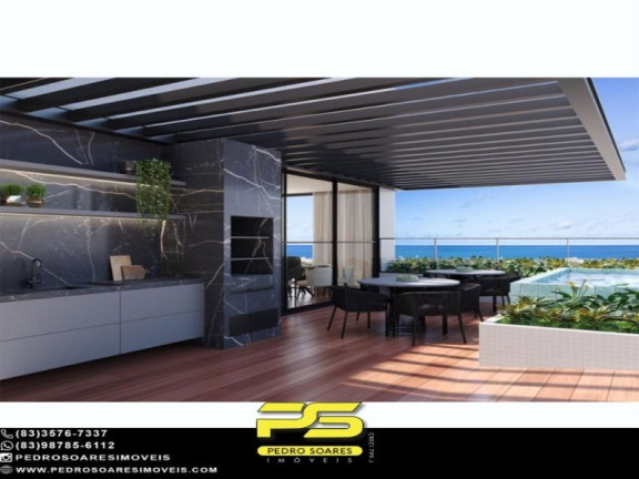 Imagem Apartamento com 3 Quartos à Venda, 81 m² em Intermares - Cabedelo Imagem Apartamento com 3 Quartos à Venda, 81 m² em Intermares - Cabedelo