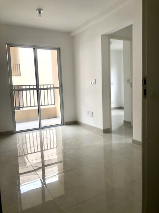 Imagem Apartamento com 2 Quartos para Alugar, 43 m² em Jardim Da Glória - Cotia Imagem Apartamento com 2 Quartos para Alugar, 43 m² em Jardim Da Glória - Cotia