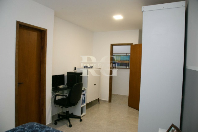 Imagem Casa com 3 Quartos à Venda, 105 m² em Guaratiba - Rio De Janeiro