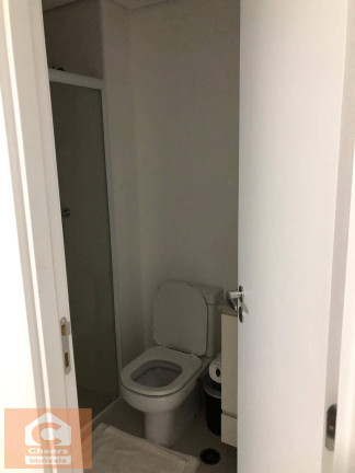 Imagem Apartamento com 2 Quartos à Venda, 75 m² em Mirandópolis - São Paulo