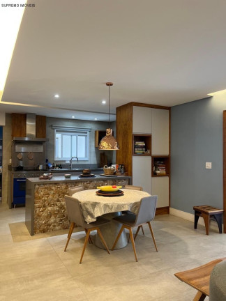 Imagem Apartamento com 3 Quartos à Venda, 171 m² em Jardim Arpoador - São Paulo Imagem Apartamento com 3 Quartos à Venda, 171 m² em Jardim Arpoador - São Paulo