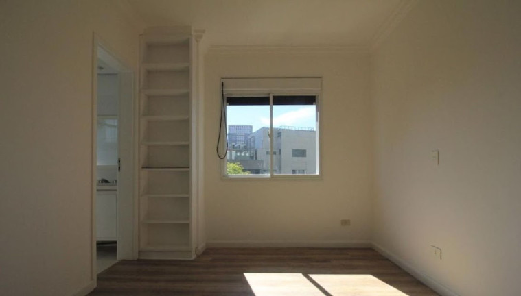 Imagem Apartamento com 3 Quartos à Venda, 185 m² em Real Parque - São Paulo