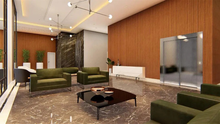 Imagem Apartamento com 2 Quartos à Venda, 90 m² em Centro - Balneário Camboriú