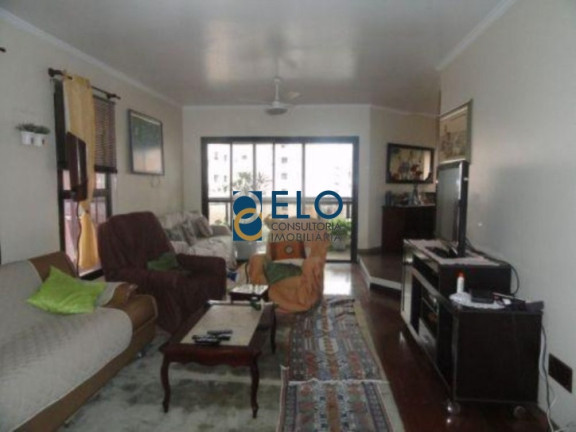Imagem Apartamento com 4 Quartos à Venda, 240 m² em Boqueirão - Santos Imagem Apartamento com 4 Quartos à Venda, 240 m² em Boqueirão - Santos