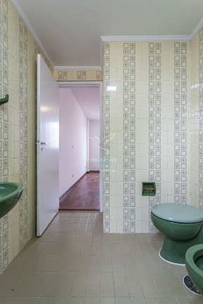Imagem Apartamento com 3 Quartos à Venda, 105 m² em Pinheiros - São Paulo