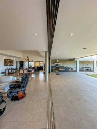 Imagem Casa de Condomínio com 5 Quartos à Venda, 962 m² em Fazenda Serrazul 2 - Itupeva