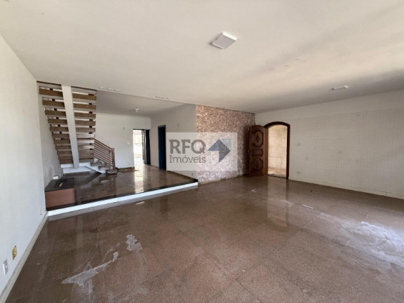 Imagem Casa com 3 Quartos à Venda, 360 m² em Jardim Da Glória - São Paulo