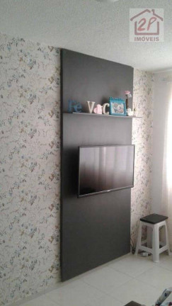 Imagem Apartamento com 2 Quartos à Venda, 47 m² em Vila Tesouro - São José Dos Campos Imagem Apartamento com 2 Quartos à Venda, 47 m² em Vila Tesouro - São José Dos Campos