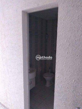 Imagem Kitnet com 1 Quarto à Venda, 26 m² em Botafogo - Campinas Imagem Kitnet com 1 Quarto à Venda, 26 m² em Botafogo - Campinas