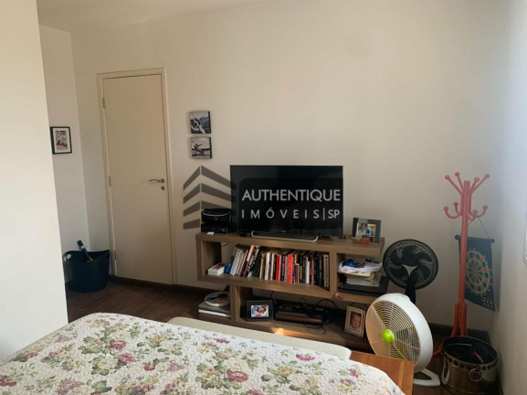 Imagem Apartamento com 2 Quartos à Venda, 92 m² em Alto Da Lapa - São Paulo