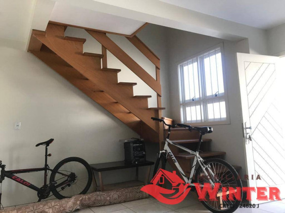 Imagem Sobrado com 2 Quartos à Venda, 79 m² em Centro - Feliz Imagem Sobrado com 2 Quartos à Venda, 79 m² em Centro - Feliz