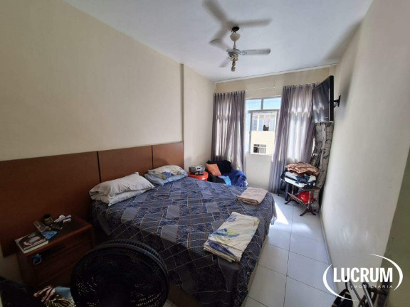 Imagem Apartamento com 1 Quarto à Venda, 30 m² em Copacabana - Rio De Janeiro Imagem Apartamento com 1 Quarto à Venda, 30 m² em Copacabana - Rio De Janeiro
