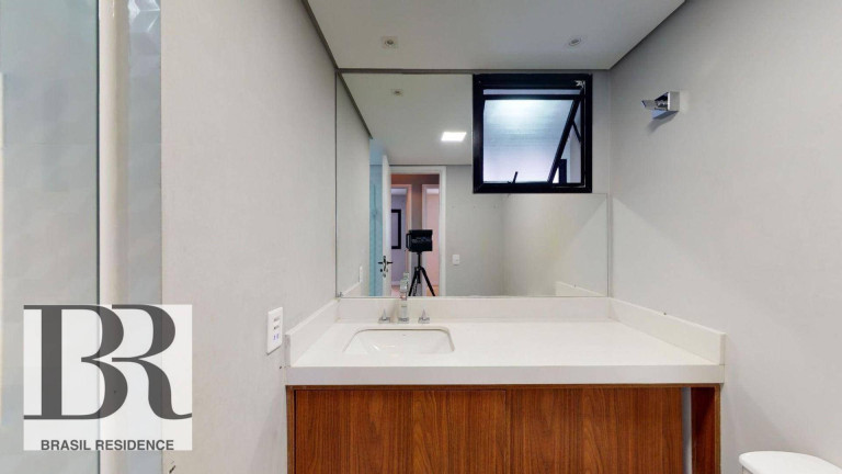 Imagem Apartamento com 3 Quartos à Venda, 76 m² em Brooklin - São Paulo Imagem Apartamento com 3 Quartos à Venda, 76 m² em Brooklin - São Paulo
