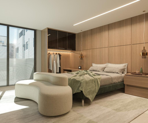 Imagem Apartamento com 1 Quarto à Venda, 32 m² em Cabo Branco - João Pessoa Imagem Apartamento com 1 Quarto à Venda, 32 m² em Cabo Branco - João Pessoa