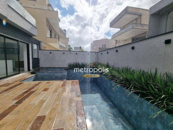 Imagem Sobrado com 4 Quartos à Venda, 700 m² em Cerâmica - São Caetano Do Sul Imagem Sobrado com 4 Quartos à Venda, 700 m² em Cerâmica - São Caetano Do Sul