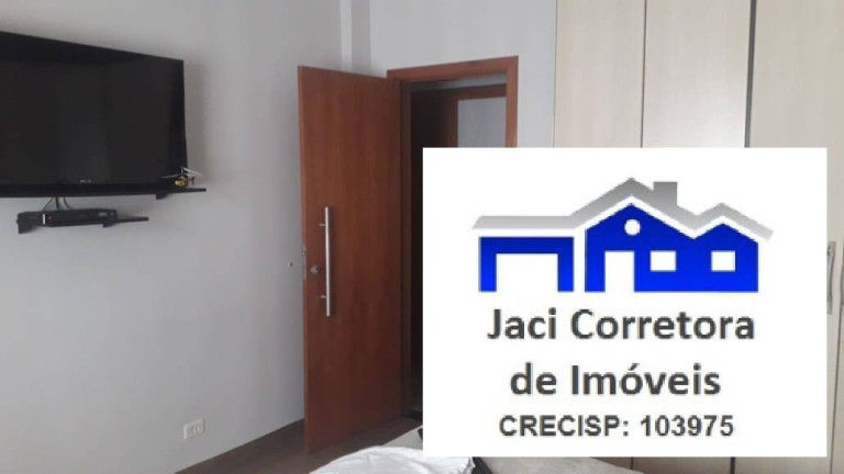 Imagem Apartamento com 3 Quartos à Venda, 120 m² em Jose Menino - Santos
