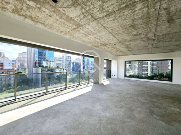 Imagem Apartamento com 3 Quartos à Venda, 227 m² em Vila Olímpia - São Paulo Imagem Apartamento com 3 Quartos à Venda, 227 m² em Vila Olímpia - São Paulo