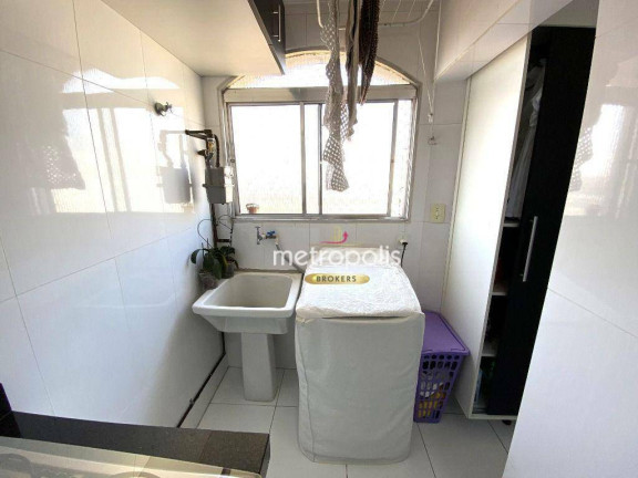 Imagem Apartamento com 2 Quartos à Venda, 63 m² em Sacomã - São Paulo Imagem Apartamento com 2 Quartos à Venda, 63 m² em Sacomã - São Paulo
