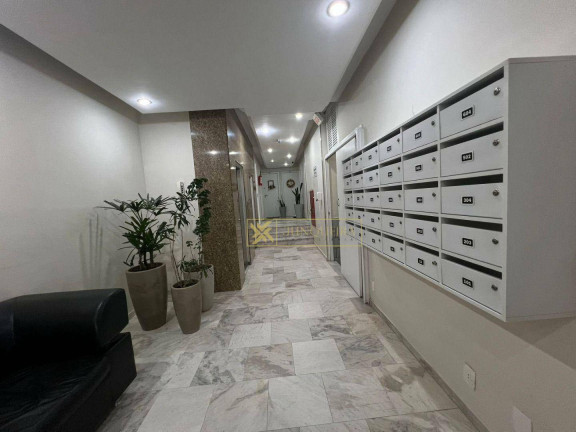 Imagem Apartamento com 3 Quartos à Venda, 125 m² em Centro - Florianópolis Imagem Apartamento com 3 Quartos à Venda, 125 m² em Centro - Florianópolis