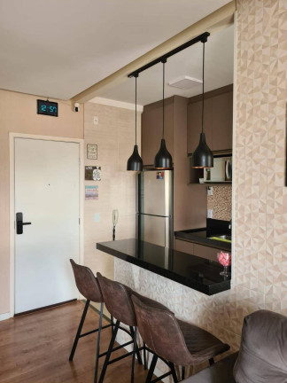 Imagem Apartamento com 2 Quartos à Venda,  em Jardim Nossa Senhora De Fátima - Hortolândia
