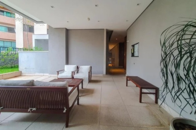 Imagem Imóvel com 2 Quartos à Venda, 53 m² em Chácara Klabin - São Paulo Imagem Imóvel com 2 Quartos à Venda, 53 m² em Chácara Klabin - São Paulo