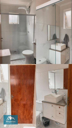 Imagem Sobrado com 3 Quartos à Venda, 100 m² em Jardim Brasil - São Paulo Imagem Sobrado com 3 Quartos à Venda, 100 m² em Jardim Brasil - São Paulo