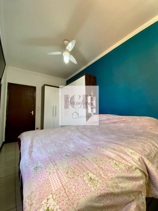 Imagem Casa com 3 Quartos à Venda, 63 m² em Jardim Santa Cecília - Sorocaba Imagem Casa com 3 Quartos à Venda, 63 m² em Jardim Santa Cecília - Sorocaba