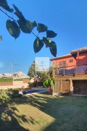 Imagem Casa de Condomínio com 3 Quartos à Venda, 215 m² em Condominio Village Araçoiaba - Araçoiaba Da Serra Imagem Casa de Condomínio com 3 Quartos à Venda, 215 m² em Condominio Village Araçoiaba - Araçoiaba Da Serra