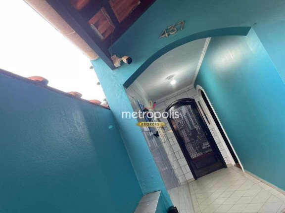 Imagem Casa com 2 Quartos à Venda, 93 m² em Jardim Real - Praia Grande