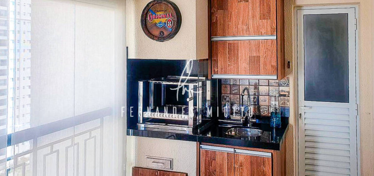 Imagem Apartamento com 3 Quartos à Venda, 131 m² em Atmosphera Natural Living - Jundiaí