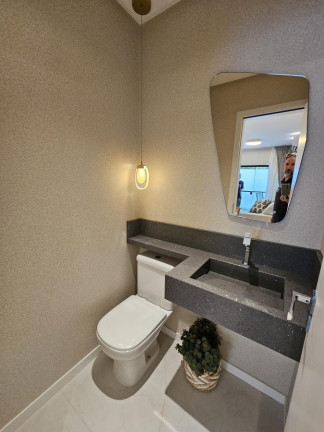 Imagem Apartamento com 2 Quartos à Venda, 66 m² em Alto São Bento - Itapema