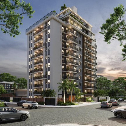 Imagem Apartamento com 2 Quartos à Venda, 51 m² em Aeroclube - João Pessoa