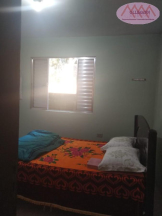 Casa com 2 Quartos à Venda, 87 m² em Parque Represa Billings Ii - Santo André