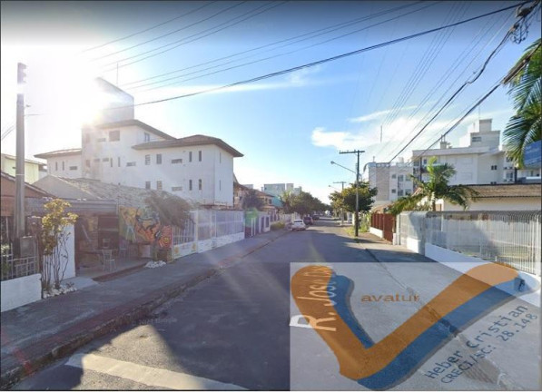 Imagem Edifício Residencial com 7 Quartos à Venda, 400 m² em Canasvieiras - Florianópolis