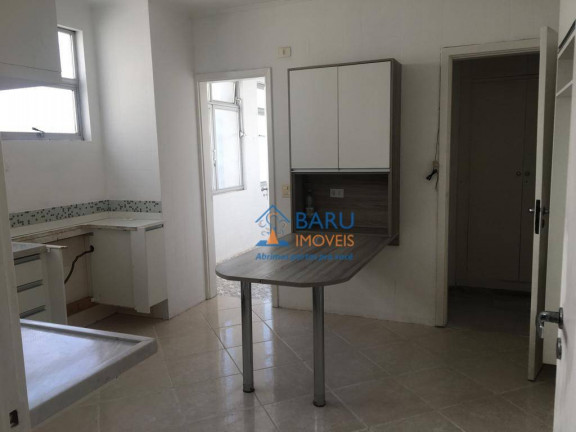 Imagem Apartamento com 3 Quartos à Venda, 206 m² em Higienópolis - São Paulo Imagem Apartamento com 3 Quartos à Venda, 206 m² em Higienópolis - São Paulo