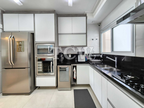 Imagem Apartamento com 3 Quartos à Venda, 261 m² em Vila Mariana - São Paulo