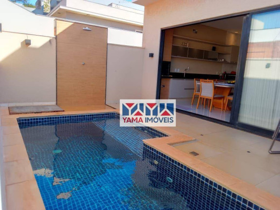Imagem Casa com 3 Quartos à Venda, 180 m² em Bonfim Paulista - Ribeirão Preto Imagem Casa com 3 Quartos à Venda, 180 m² em Bonfim Paulista - Ribeirão Preto