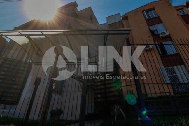 Imagem Apartamento com 3 Quartos à Venda, 63 m² em Petrópolis - Porto Alegre Imagem Apartamento com 3 Quartos à Venda, 63 m² em Petrópolis - Porto Alegre