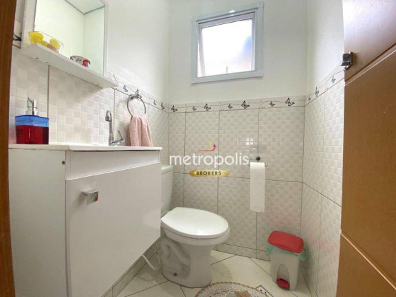 Imagem Sobrado com 4 Quartos à Venda, 150 m² em Campestre - Santo André Imagem Sobrado com 4 Quartos à Venda, 150 m² em Campestre - Santo André