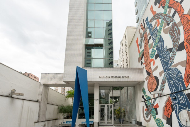 Imagem Sala Comercial à Venda, 178 m² em Jardim Paulista - São Paulo