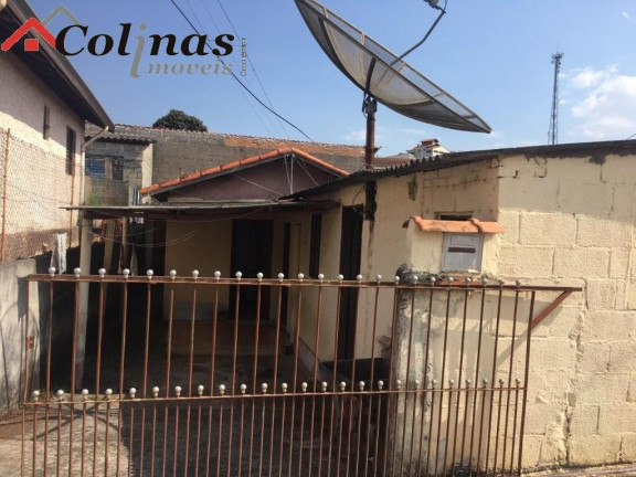 Casa com 2 Quartos à Venda, 133 m² em Centro - Ibiúna