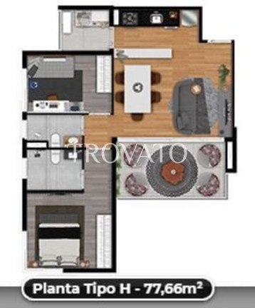 Imagem Imóvel com 2 Quartos à Venda, 79 m² em Vila Mariana - São Paulo Imagem Imóvel com 2 Quartos à Venda, 79 m² em Vila Mariana - São Paulo