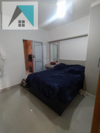 Imagem Casa com 3 Quartos à Venda, 100 m² em Portais (polvilho) - Cajamar