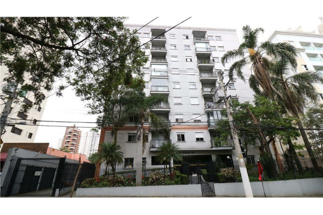 Imagem Apartamento com 1 Quarto à Venda, 36 m² em Jardim Ampliação - São Paulo Imagem Apartamento com 1 Quarto à Venda, 36 m² em Jardim Ampliação - São Paulo