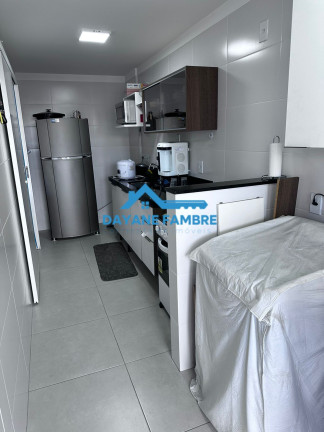 Imagem Apartamento com 2 Quartos à Venda, 74 m²